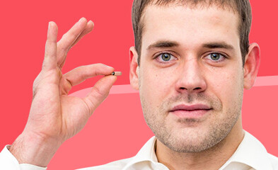 Как пользоваться микронаушниками